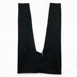 New With Tags Lovers + Friends Black Pants